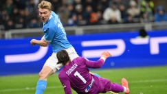 Νάπολι - Ιντερ