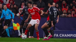 Live οι μάχες του Champions League