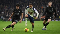 Πήρε βαθμό η Τότεναμ