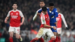 Αρσεναλ και τσέλσι