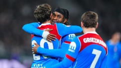 Ατλέτικο νίκη