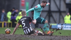 Γουλβς - Γκρίμσμπι