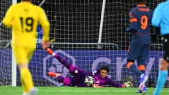 Live οι μάχες του Champions League