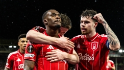 H Nότιγχαμ προκρίθηκε