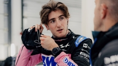 Απειλές για τη ζωή του δέχθηκε πρώην οδηγός της F1 γιατί έκανε τη δουλειά του