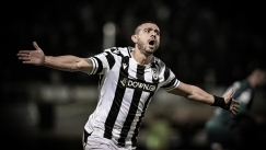 Ο Γιώργος Γιακουμάκης