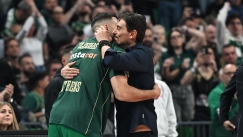 Γιαννακόπουλος Σλούκας