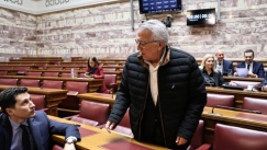 Γιάννης Παναγόπουλος: Πολιτικά πρόσωπα και συγγενείς του στο μικροσκόπιο για ξέπλυμα