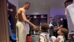 Αντετοκούνμπο