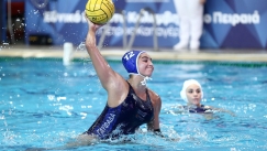 Γλυφάδα, Euro Cup, Πόλο