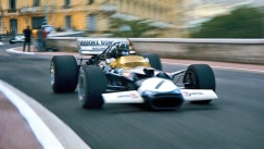 Σαν Σήμερα: Γεννήθηκε ο Γκρέιαμ Χιλ (vid)