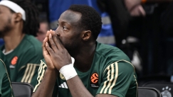 Τζέριαν Γκραντ