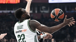 Τζέριαν Γκραντ