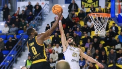 LIVE: Καρδίτσα - ΑΕΚ