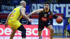 Σοκ στον Προμηθέα με τον Ρομπ Γκρέι, έσπασε το χέρι του!