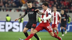 Ο Γκριμάλντο εναντίον του Ρέτσου