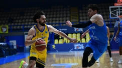 LIVE: Πετκίμ-Περιστέρι