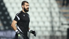 Ο Ατρόμητος παίρνει τον Γκουγκεσασβίλι από τον ΠΑΟΚ