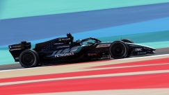 Η Mercedes έχει το προβάδισμα στις… εντυπώσεις