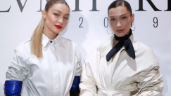 Σκάνδαλο Επστάιν: Τα email για τις αδερφές Χαντίντ και το πώς έκαναν καριέρα στο μόντελινγκ