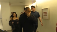 Κιμ Καρντάσιαν & Λιούις Χάμιλτον εμφανίστηκαν μαζί στο Super Bowl