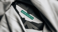 LIVE TV: Η παρουσίαση της Aston Martin AMR26