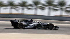 Τι θα δούμε στις πρώτες δοκιμές της F1 στο Μπαχρέιν