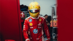 Ηχηρό μήνυμα Χάμιλτον: «Φέτος θα είναι απίστευτη χρονιά - Είχα χάσει τον εαυτό μου»