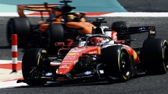 Ferrari: «Εκμεταλλευτήκαμε την ευελιξία των κανονισμών»