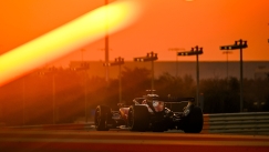 Αυτή είναι η τελική κατάταξη των χειμερινών δοκιμών του Μπαχρέιν