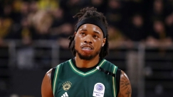 Ο Ρισόν Χολμς