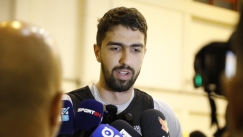 Νίκος Χουγκάζ