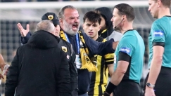 Η ΑΕΚ μίλησε με ονοματεπώνυμα και έδειξε γεγονότα!