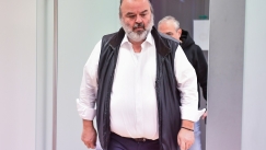 LIVE: Η εκδίκαση της δίωξης του Μάριου Ηλιόπουλου