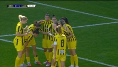 aek womens football