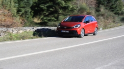 Ζώντας με το Honda Jazz: Η ώρα της αλήθειας για το «Sport» στο όνομα