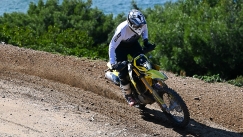 Suzuki Moto Greece και Γιάννης Τρίγκας ενώνουν δυνάμεις για το Hellas Rally 2026