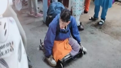 Ένας Ινδός ζητιάνος... εκατομμυριούχος: Η απίστευτη περιουσία επαίτη που αποκάλυψαν οι Αρχές (vid)