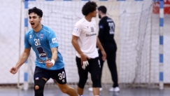 Ιωνικός - ΠΑΟΚ, Handball Premier