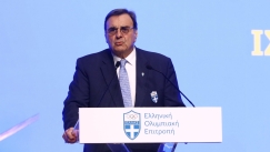 Ισίδωρος Κούβελος, ΕΟΕ