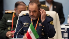 Ισραήλ: Σκοτώσαμε τον Ιρανό υπουργό Άμυνας και τον διοικητή των Φρουρών της Επανάστασης