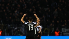 Ο Αλεξάντερ Γερεμέγεφ