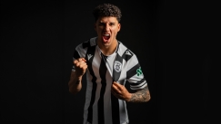 Ο Χόρχε Σάντσες