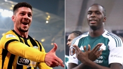 Γιόβιτς και Τετέι