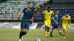 Τέλος ο Γιούριτς από τον Λεβαδειακό, συνεχίζει στην Κροατία