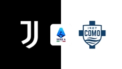 Live: Γιουβέντους - Κόμο