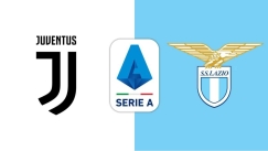 Live: Γιουβέντους - Λάτσιο