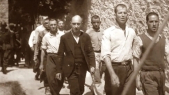 Είναι επίσημο: Αυθεντικές οι φωτογραφίες των 200 της Καισαριανής - Τις αγοράζει η Ελλάδα