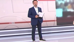 Εκτός ΕΡΤ ο Γιώργος Κακούσης: Το παρασκήνιο μετά το σκάνδαλο ΓΣΕΕ