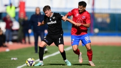 Live: Καλαμάτα - Πανιώνιος 